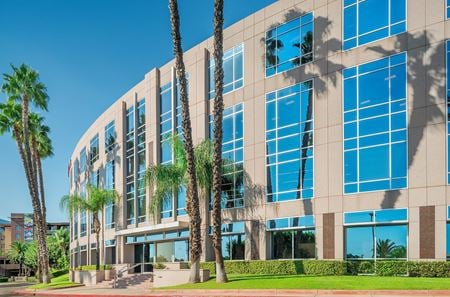 Office space for Rent at 10 Pointe Drive in Brea