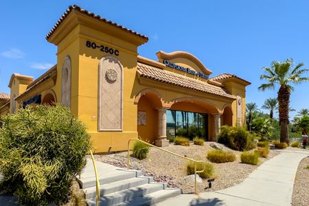 Photo of commercial space at 80-250 Highway 111 in Indio