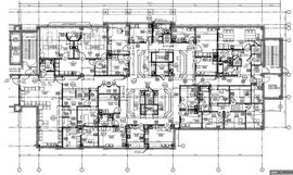 Class-A Medical Suite For Lease