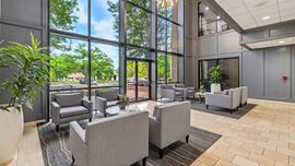 8000 Centre Creek Dr