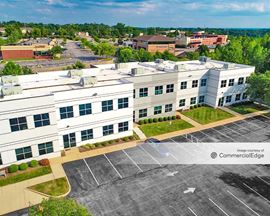 Des Peres West Office Center
