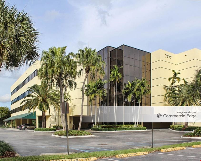 Boca Corporate Centre