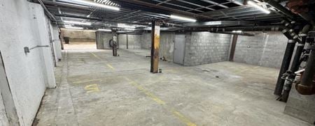 Photo of commercial space at 99 KINGSLAND AVE in Brooklyn