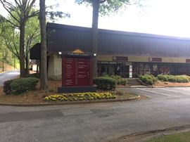 Oakcliff Center