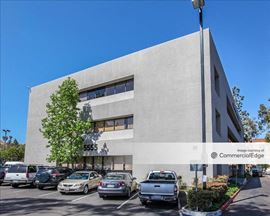 Alvarado Medical Plaza I