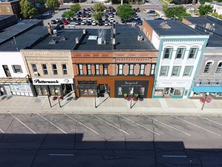 Retail space for Sale at 119 N Minnesota St in New Ulm