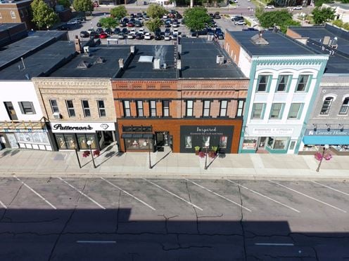 119 N Minnesota St