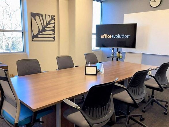 Fort Collins Office Evolution