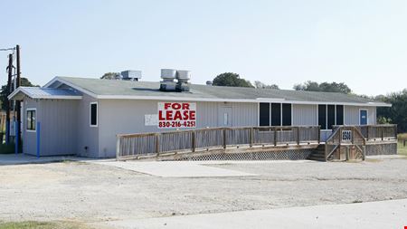 Photo of commercial space at 8508 US-181 N in Floresville