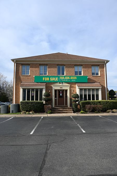 Office space for Rent at 8442 Old Keene Mill Road in West Springfield