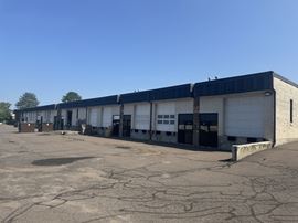 31,000 SF Industrial Building