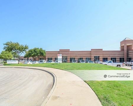 Photo of commercial space at 2214 Paddock Way in Grand Prairie