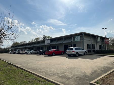 Commercial space for Sale at 100 Business Center Parkway in Pearl