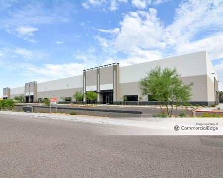 Industrial space for Rent at 232 South Dobson Road in Mesa