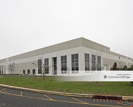 Photo of commercial space at 201 Middlesex Center Boulevard in Monroe Township