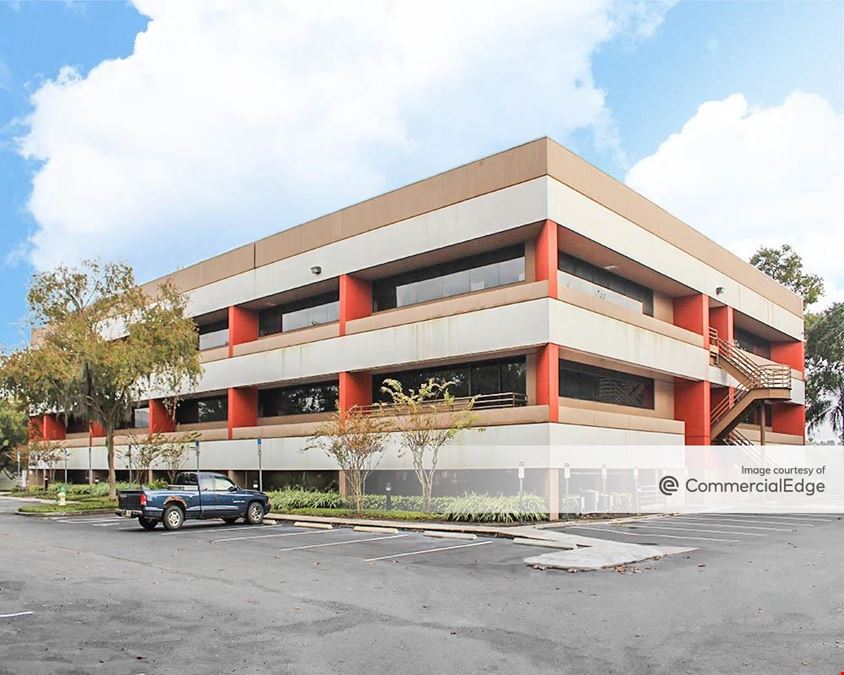 Lake Lurna Professional Center