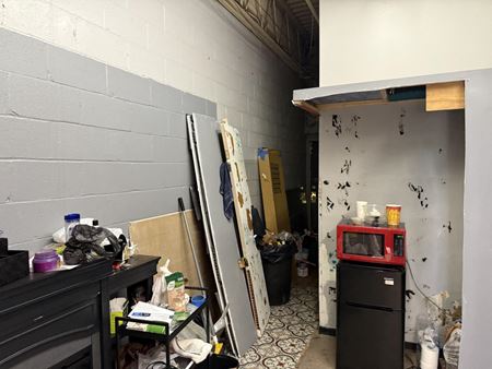 Retail space for Rent at 4994 Lindora Drive in Columbus