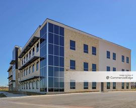 Opportunity Plaza @ Whisper - Building 1