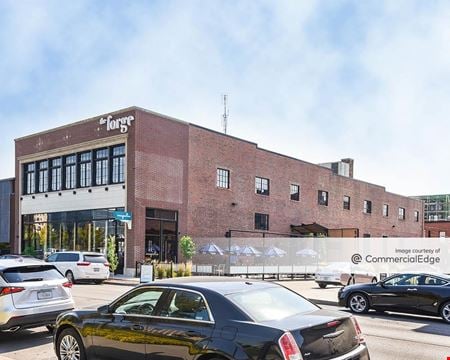 Commercial space for Rent at 1420 Locust Street in Des Moines