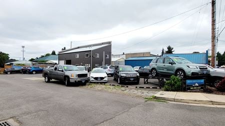 Photo of commercial space at 4045 State St in Salem