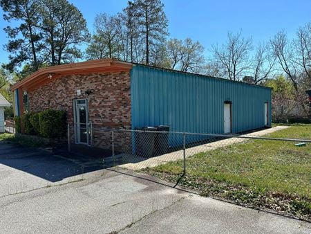 Office space for Sale at 2006 Lumpkin Road in Augusta
