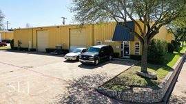 Still Meadow Industrial Park