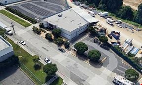 ±7,347 SF of Industrial Space Available for Lease