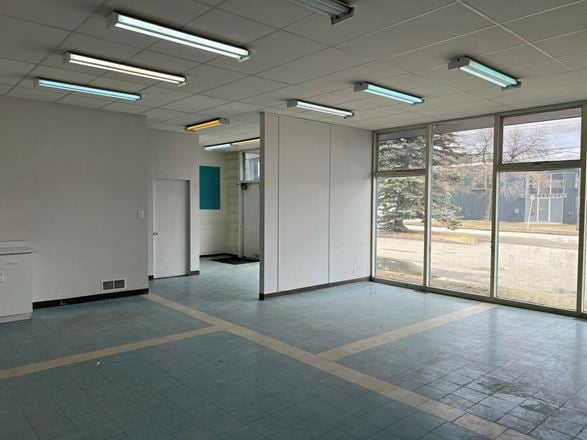 LEASED 110 Forge Road Southeast