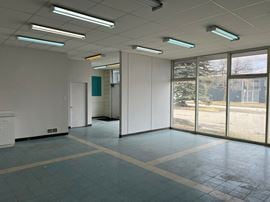 LEASED 110 Forge Road Southeast