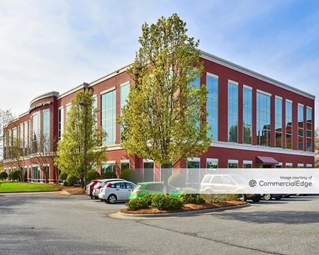 Office space for Rent at 804 Green Valley Rd in Greensboro