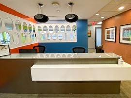 Regus - Dallas - Downtown Republic Center