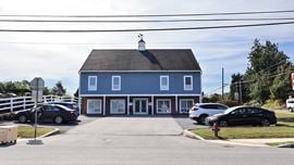 915 N Mountain Rd