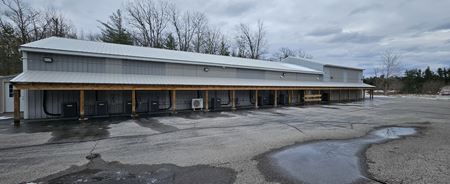 Industrial space for Sale at 7579 Us Highway 131 in Fife Lake