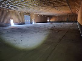 999 Aero Drive - 2,500 up to 12,300 +/- SF Warehouse-Industrial Uses