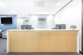 Regus - The Woodlands - Timberloch Place