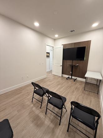 Mayfield Office Park