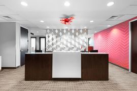 Regus - Colorado Boulevard Center