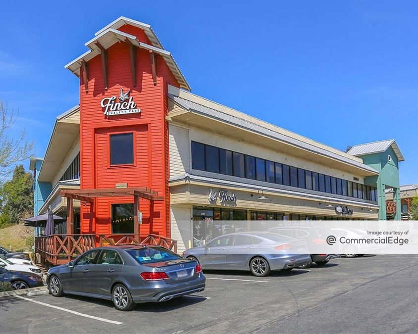 The Barn at Wildomar 32395 Clinton Keith Road, Wildomar, CA