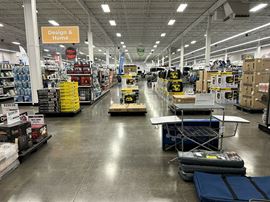 Camping World Amarillo