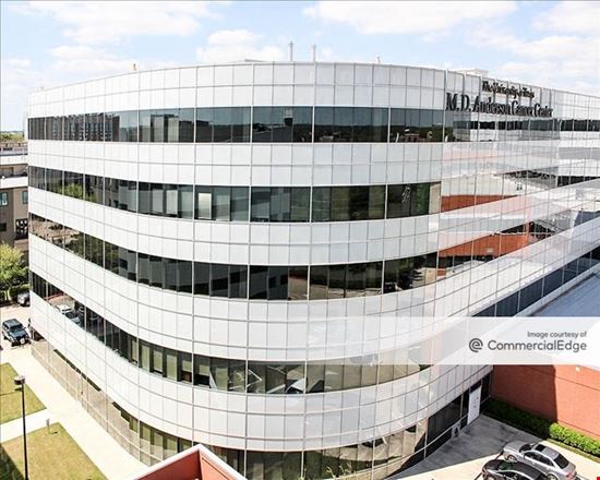Sugar Land Medical Plaza