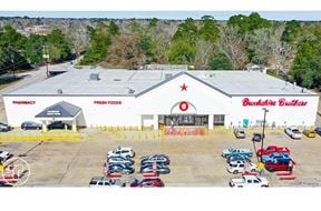 Brookshire Brothers Grocery