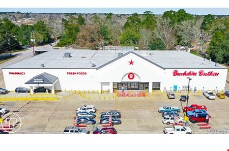 Retail space for Sale at 603 E Houston St in Cleveland