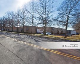 Equi-Park Industrial Center - 90 13th Avenue