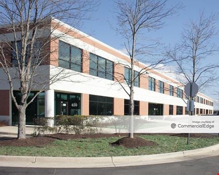 Industrial space for Rent at 43671 Trade Center Place in Sterling