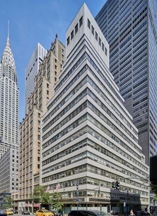 355 Lexington Avenue