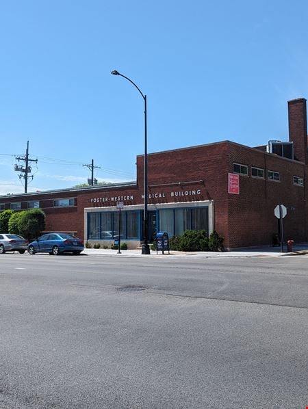 Photo of commercial space at 5214 N. Western Avenue in Chicago