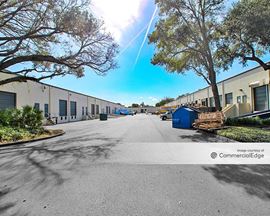 Executive Industrial Park - Building 6