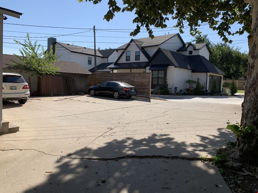 1605 N Classen Blvd
