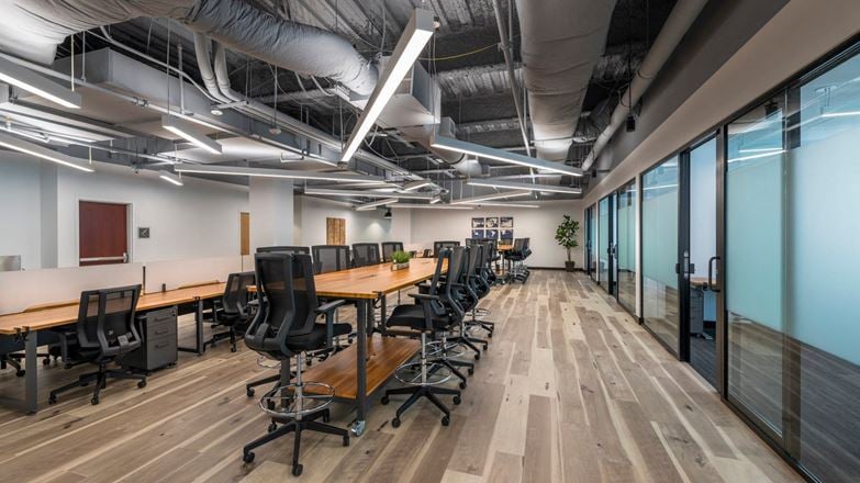 Venture X Arlington - Venture X - Arlington