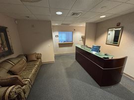 Turnkey Medical / Professional Office Suite